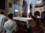 Pavlin Mate Kolak predvodio duhovnu obnovu prve nedjelje u veljači u Ludbregu